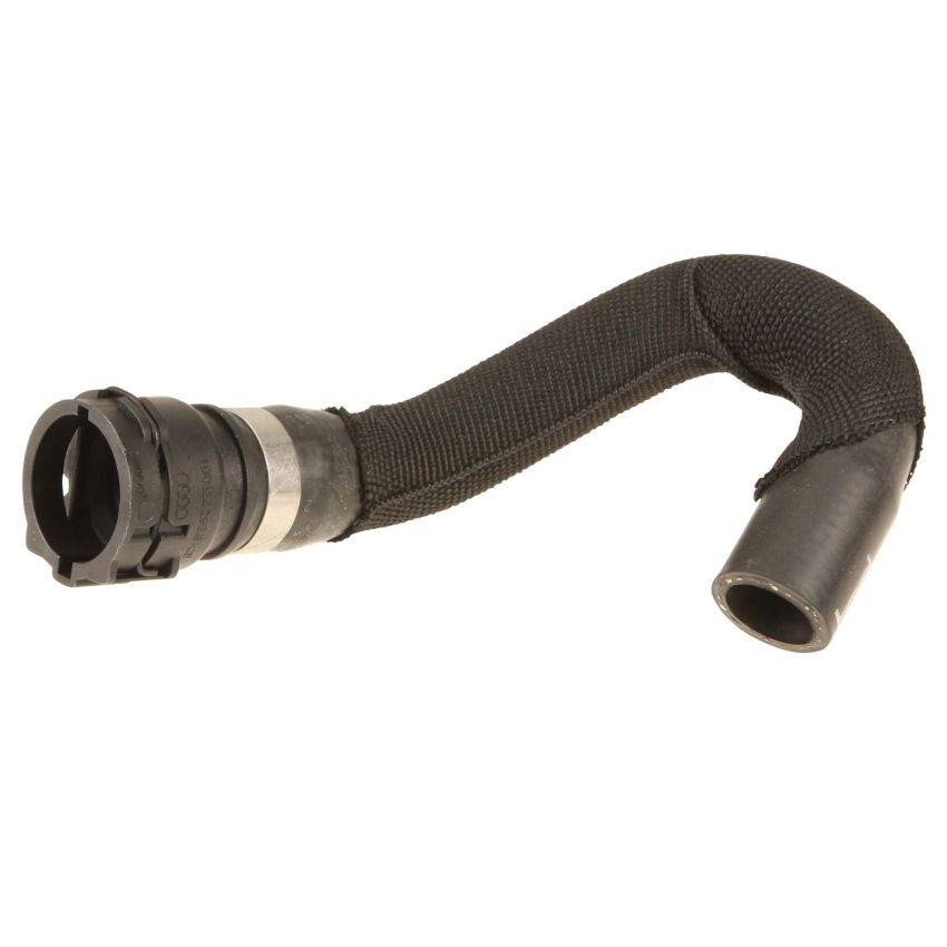 Genuine OEM Expansion Tank Hose 8K0121109