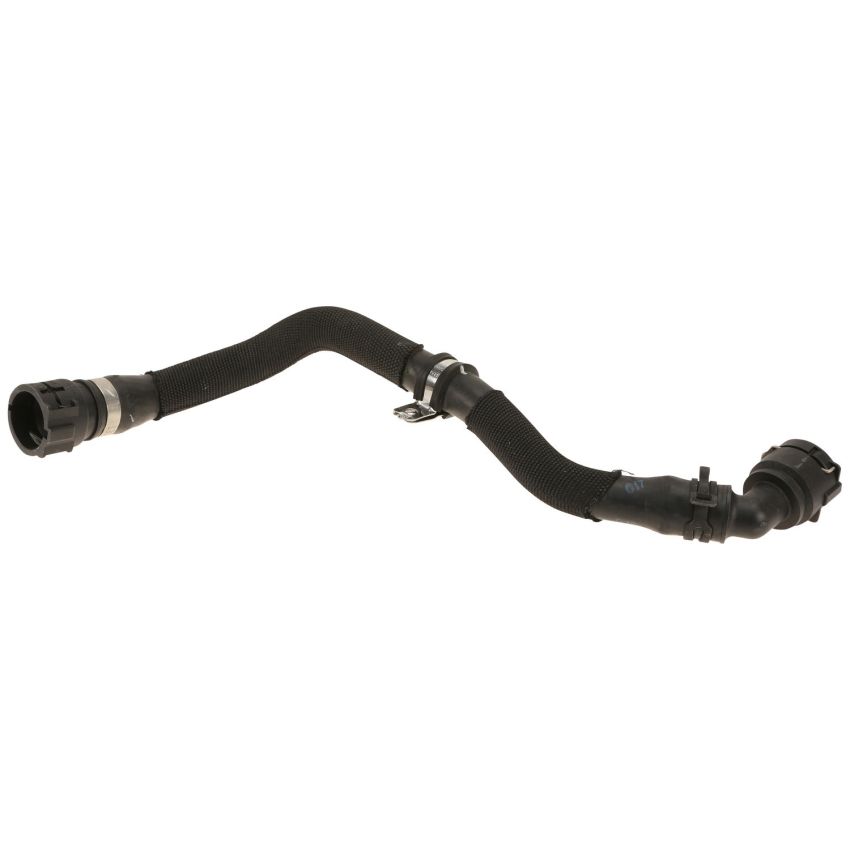 Genuine OEM Expansion Tank Hose 8K0121109AA