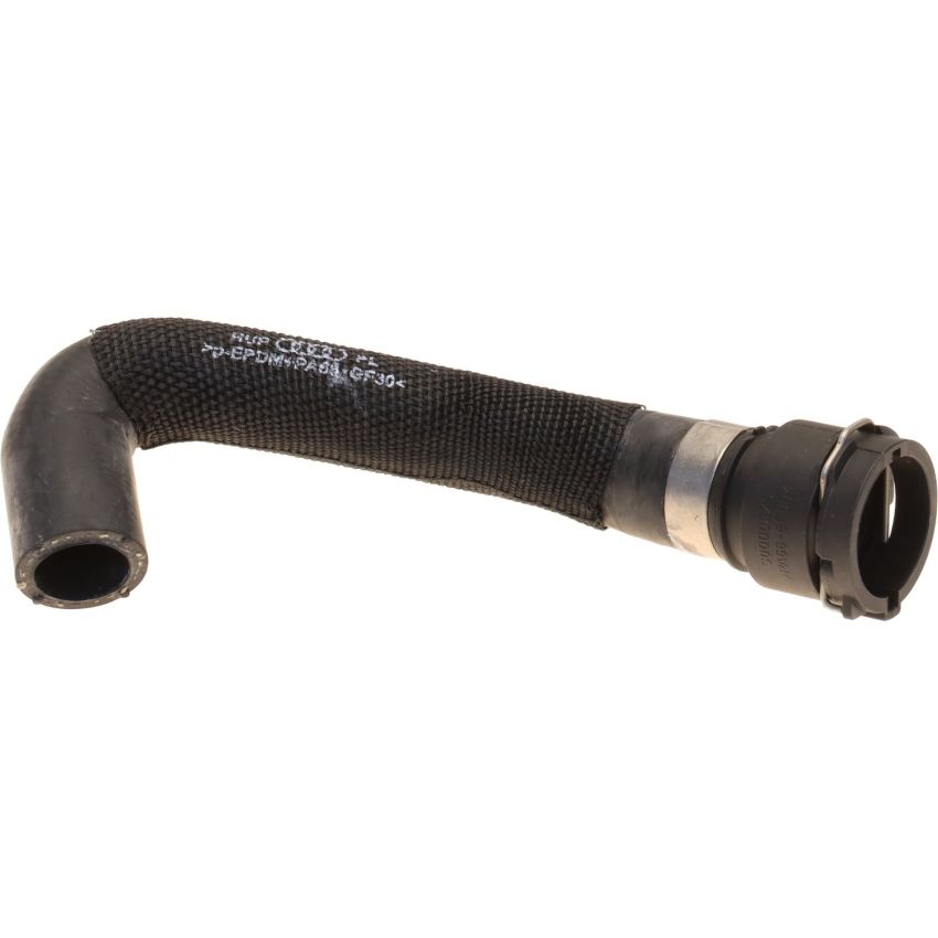 Genuine OEM Expansion Tank Hose 8K0121109Q