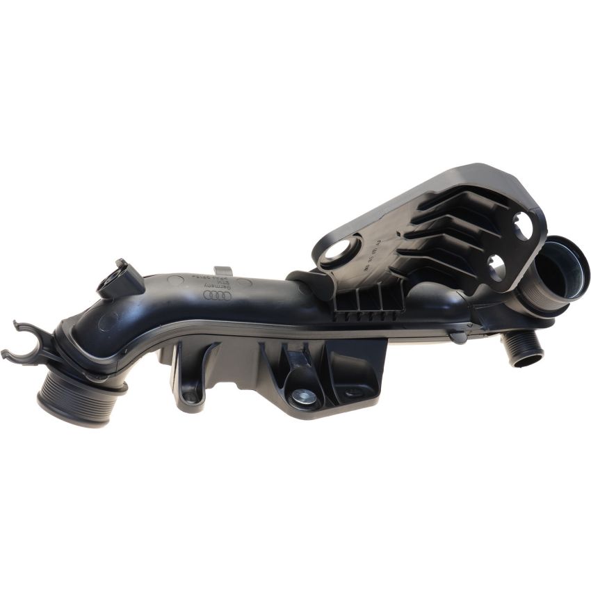 Genuine OEM Intercooler Pipe 8K0145673AJ