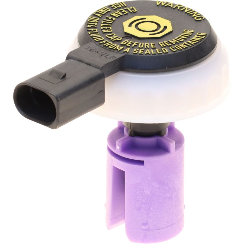 Genuine OEM Brake Reservoir Cap 8K0611357