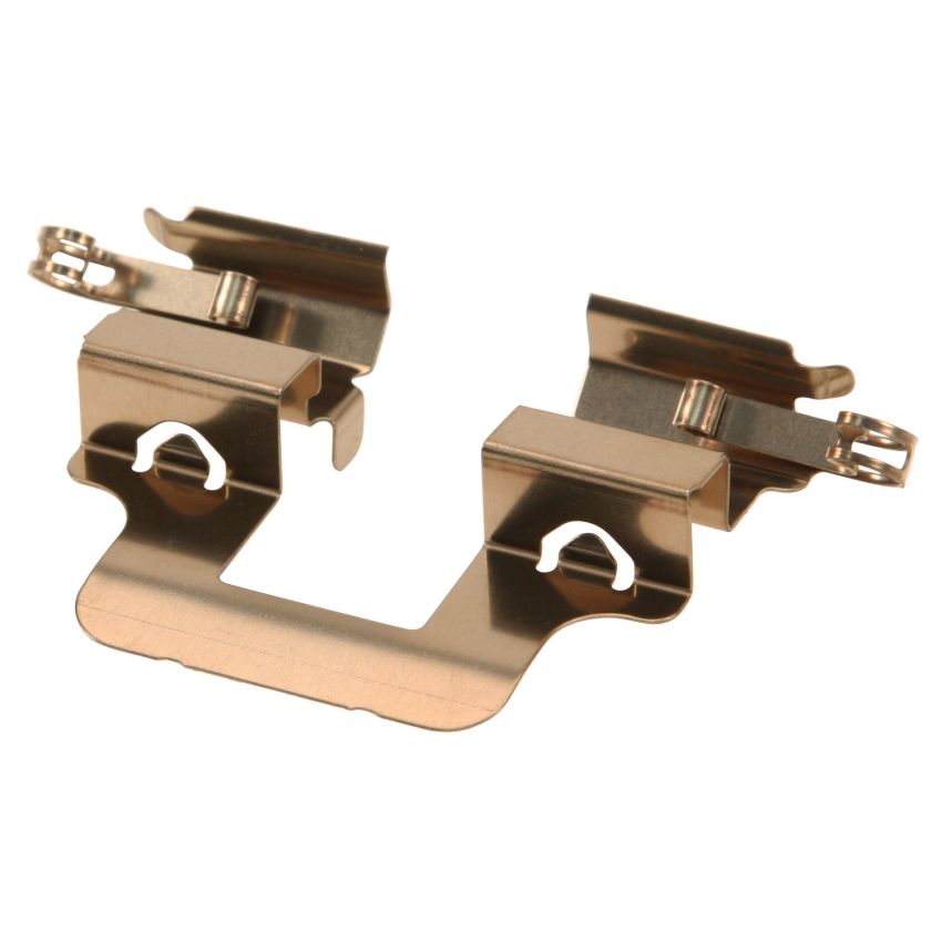 Genuine OEM Anti Rattle Spring / Clip 8K0615231