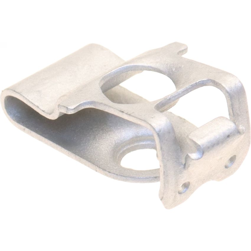 Genuine OEM Splash Shield Hardware 8K0805163A