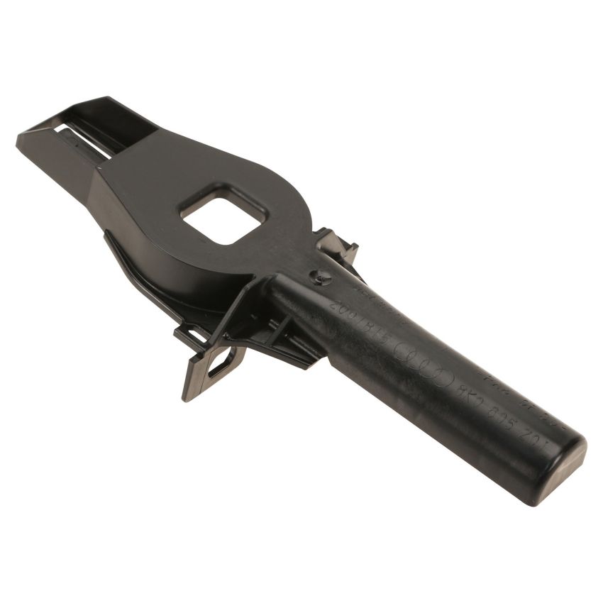 Genuine OEM 8K0805201 Radiator Mount Bracket