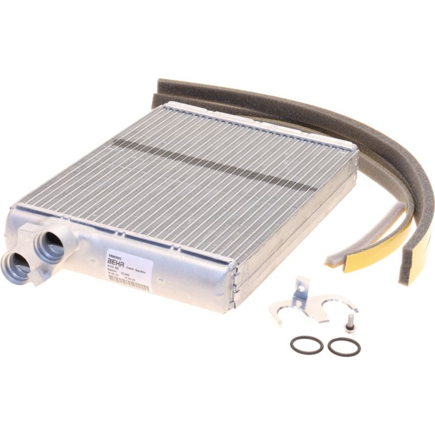 Genuine OEM Heater Core 8K0898037A
