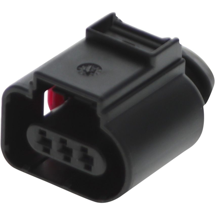Genuine OEM Electrical Connector Housing 8K0973703