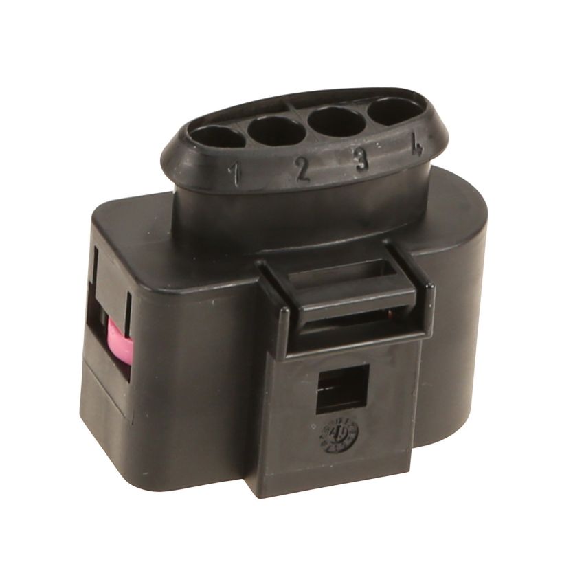 Genuine OEM Ignition Coil Connector 8K0973724