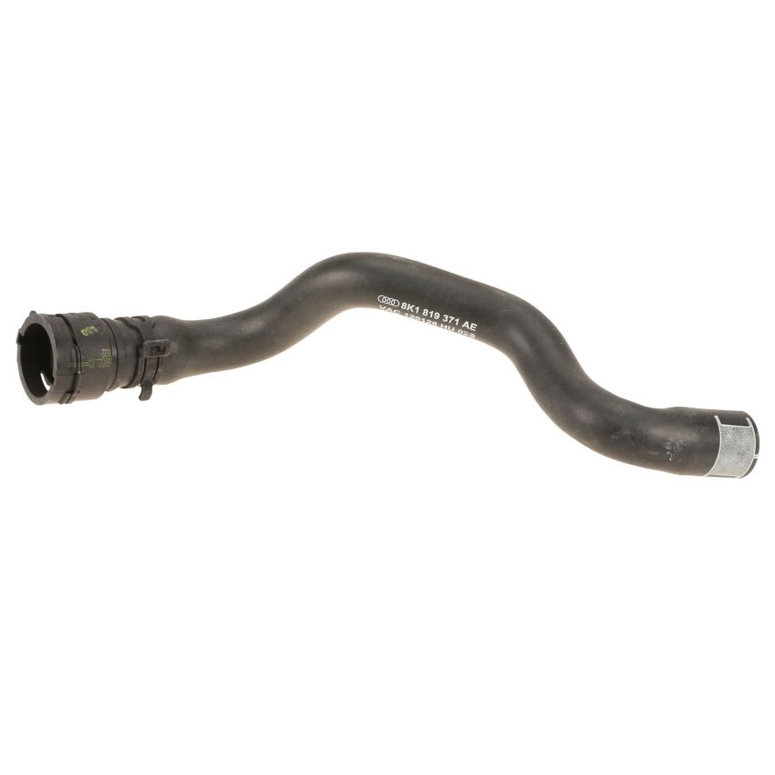 Genuine OEM Heater Hose 8K1819371AE