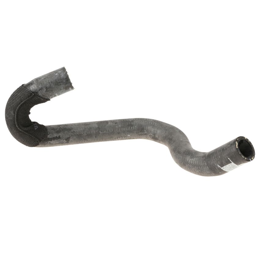 Genuine OEM 8K1819373AN Heater Hose