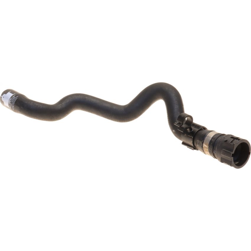Genuine OEM 8K1819373BJ Heater Hose
