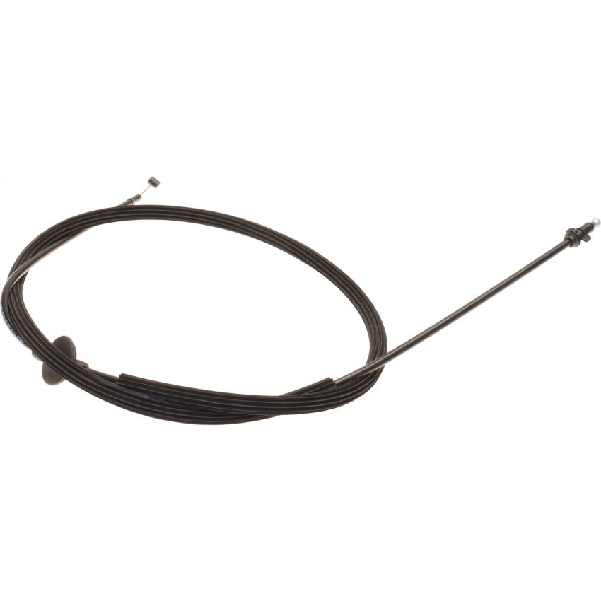 Genuine OEM Hood Release Cable 8K1823535