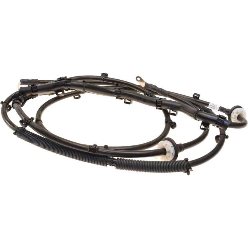 Genuine OEM Battery Cable 8K1971225H