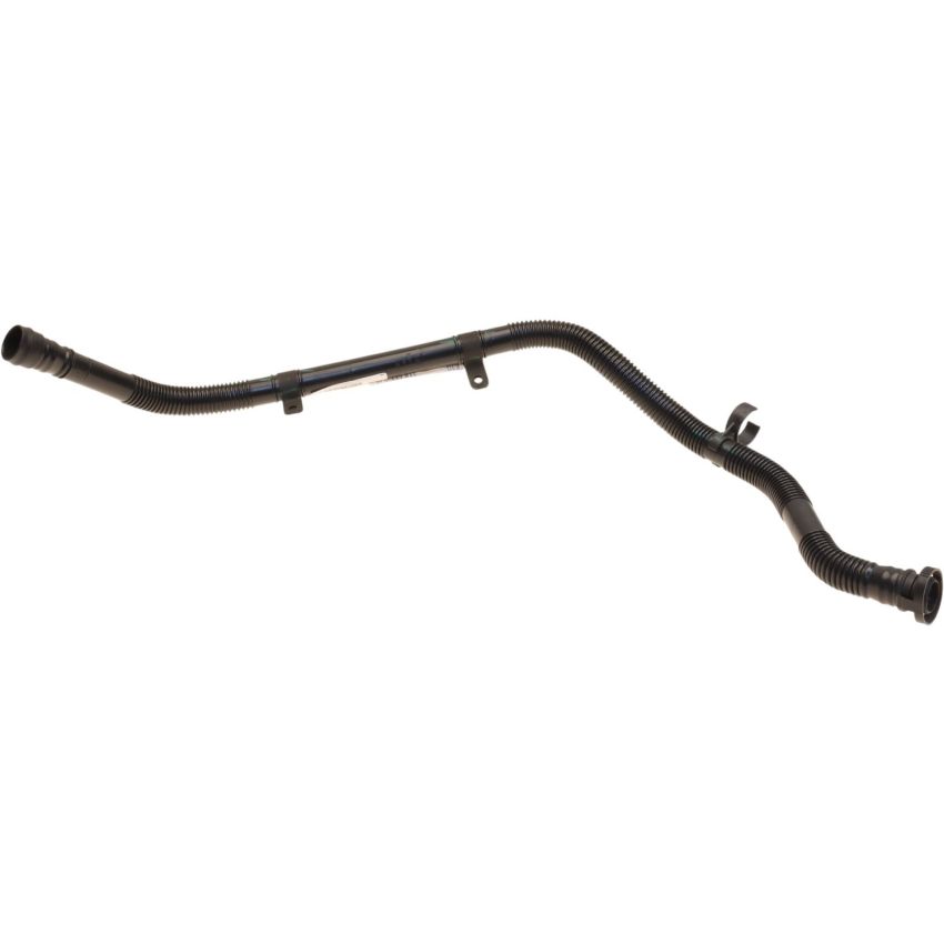Genuine OEM Air Pump Hose 8L0133817