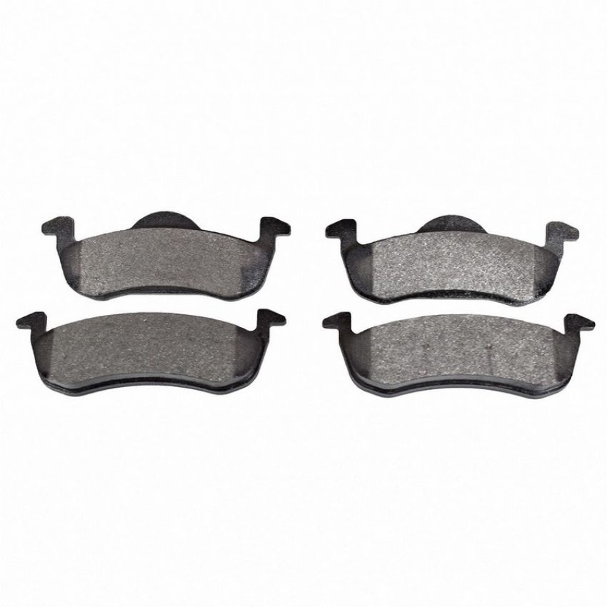 Genuine OEM 8L1Z2V200A Brake Pad