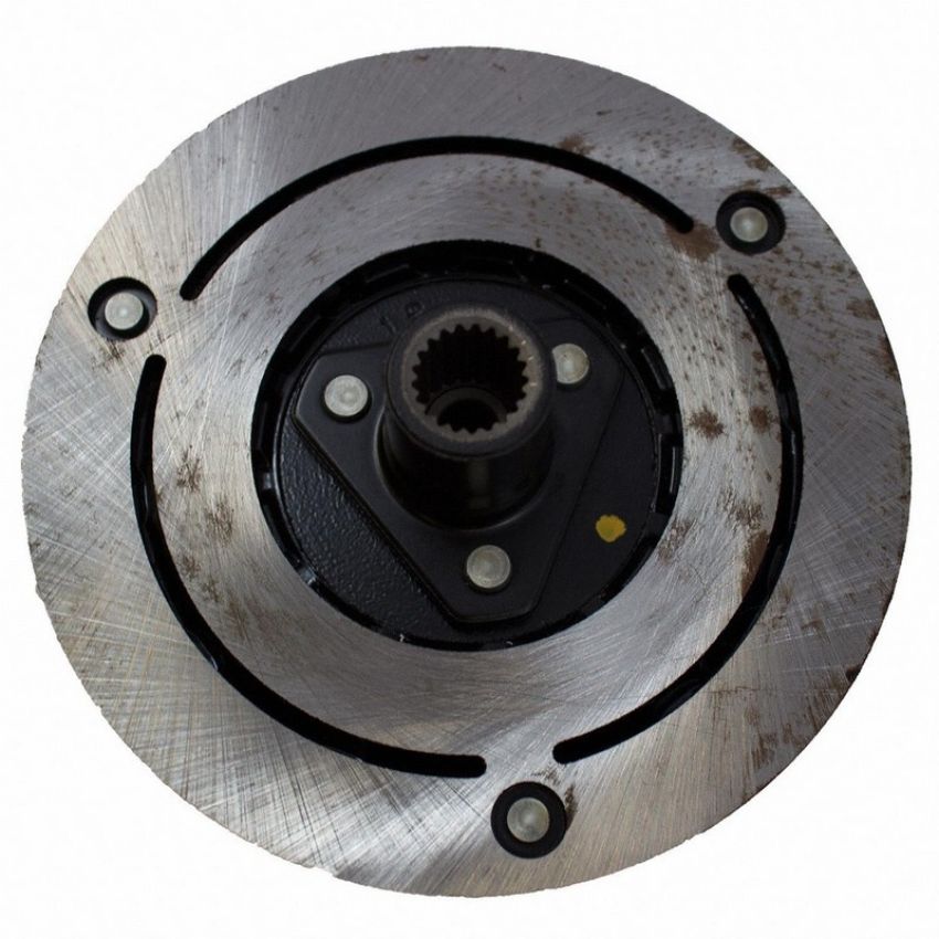 Genuine OEM 8L2Z19D786A Air Conditioning Compressor Clutch