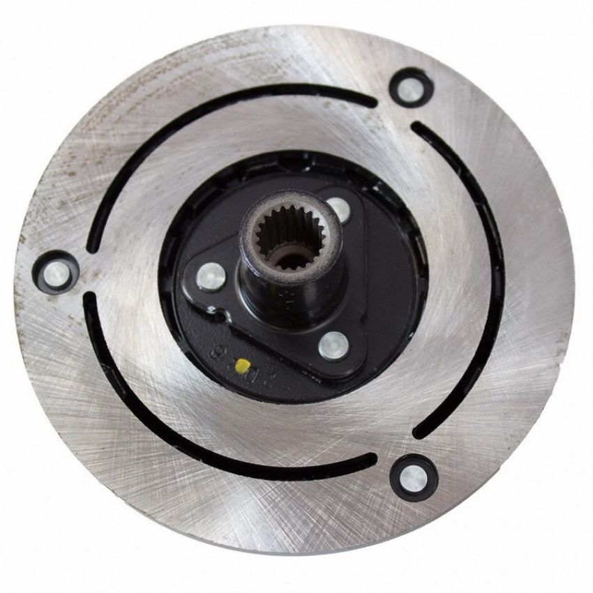 Genuine OEM 8L2Z19D786B Air Conditioning Compressor Clutch