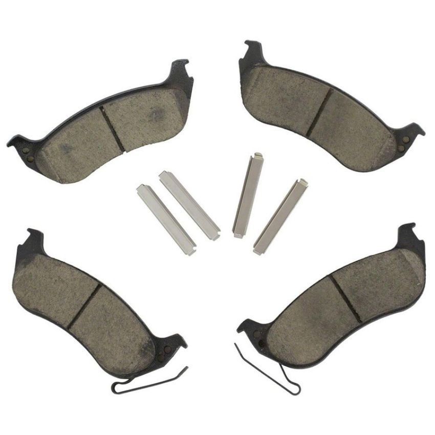 Genuine OEM 8L2Z2V200B Brake Pad