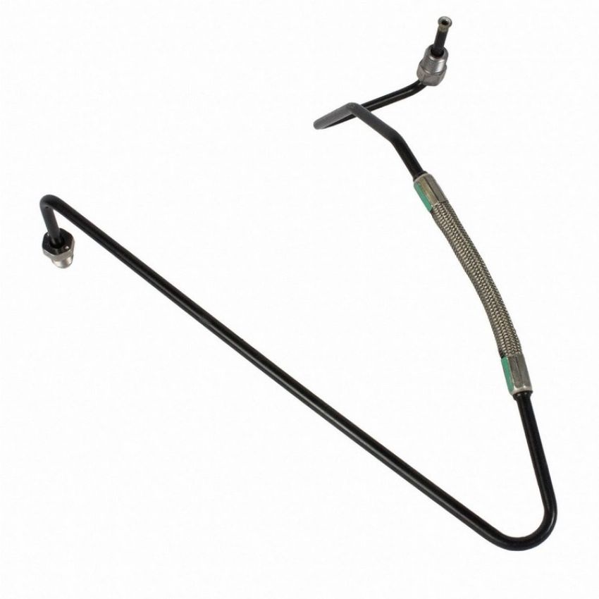Genuine OEM 8L3Z2A040A Brake Line, Direct Fit
