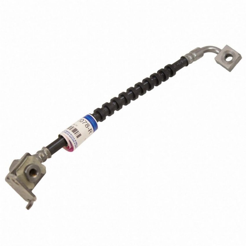 Genuine OEM 8L5Z2078R Brake Hose, Individual