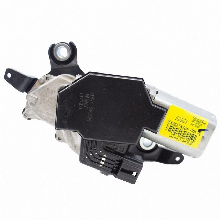 Genuine OEM 8L8Z17508D Windshield Wiper Motor