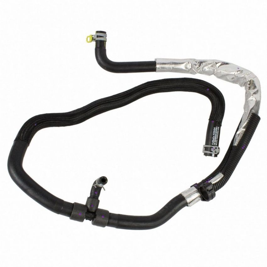 Genuine OEM 8L8Z18472C Heater Hose