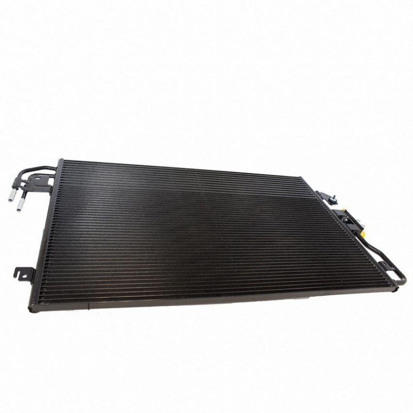 Genuine OEM 8L8Z19712J Air Conditioning Condenser
