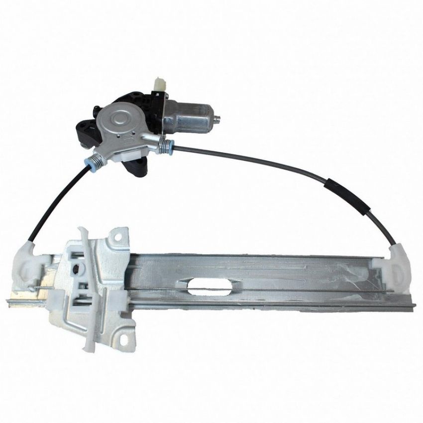 Genuine OEM 8L8Z7827001A Window Regulator and Power Window Motor