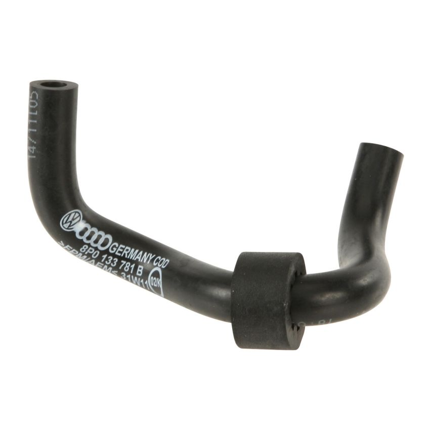Genuine OEM 8P0133781B Purge Valve Hose