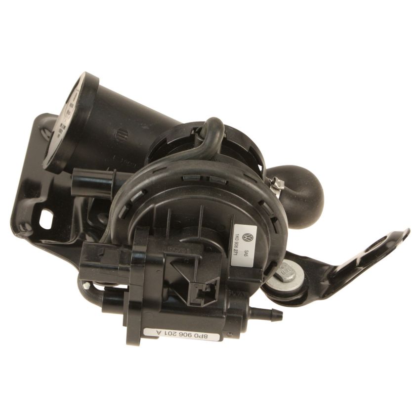 Genuine OEM Leak Detection Pump 8P0906201A
