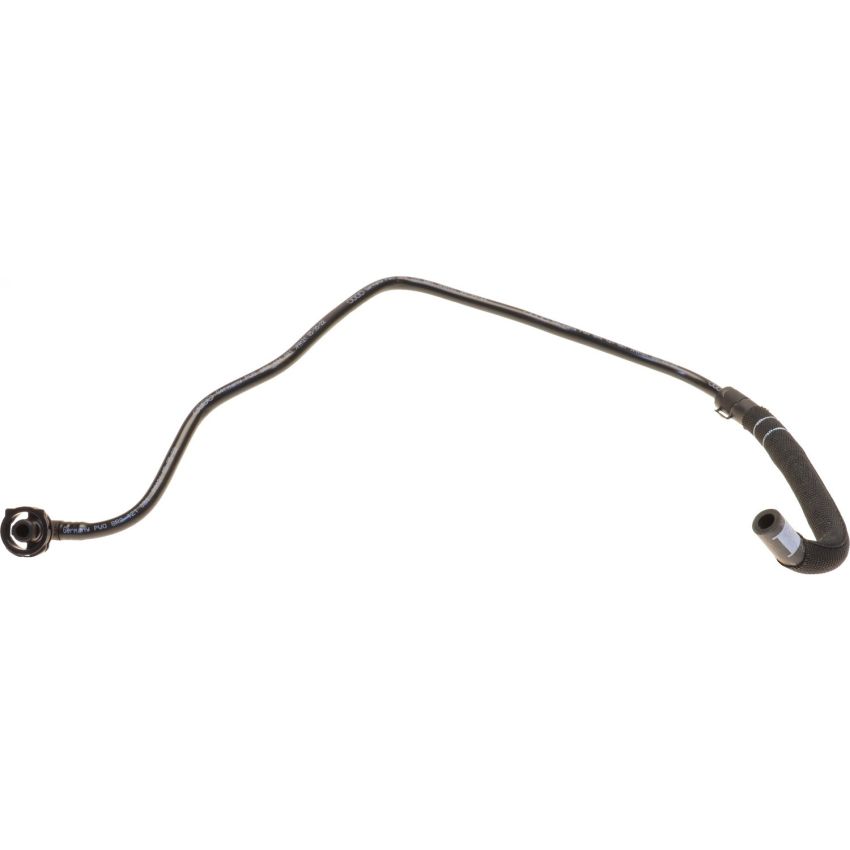 Genuine OEM Expansion Tank Hose 8R0121081