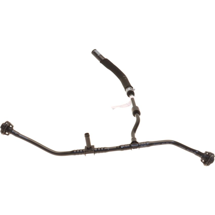 Genuine OEM Expansion Tank Hose 8R0121081AN