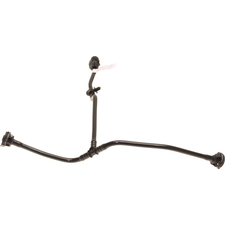 Genuine OEM 8R0121081P Expansion Tank Hose