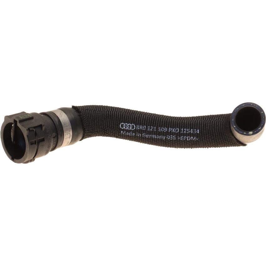 Genuine OEM Expansion Tank Hose 8R0121109