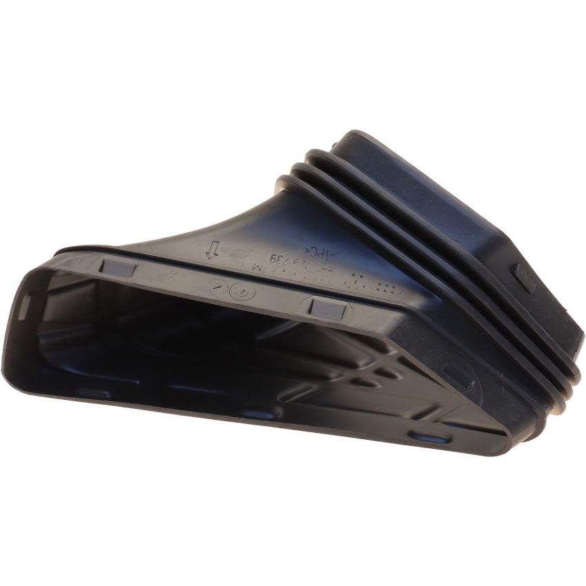 Genuine OEM 8R0129739 Air Intake Hose