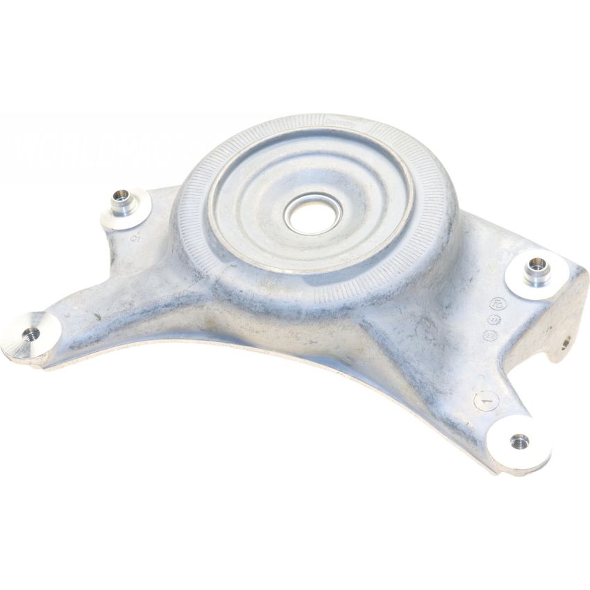 Genuine OEM Strut Mount Bracket 8R0412392A