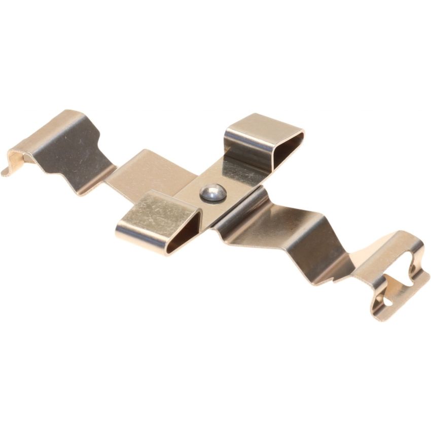 Genuine OEM Anti Rattle Spring / Clip 8R0615269