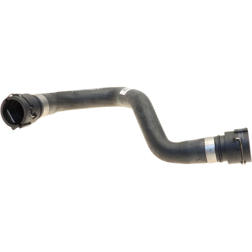 Genuine OEM Heater Hose 8R0819332C
