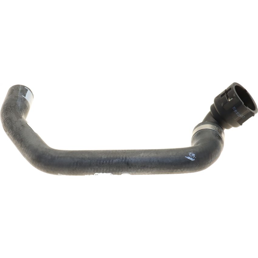 Genuine OEM 8R0819332G Heater Hose