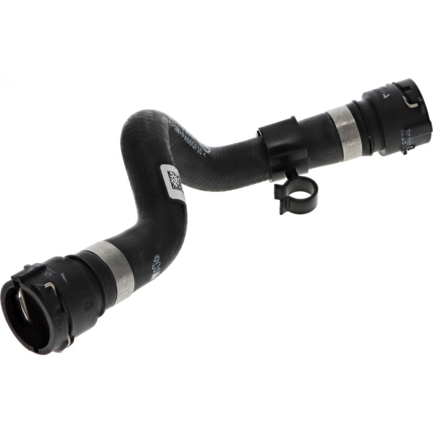 Genuine OEM Heater Hose 8R0819334T