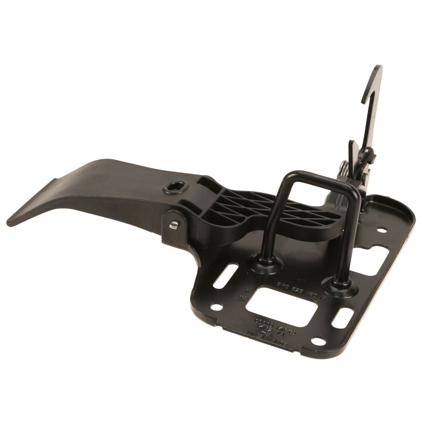 Genuine OEM Hood Latch 8R0823480B
