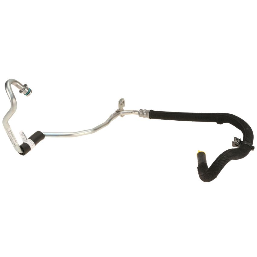 Genuine OEM P/S Return Hose 8R1422891K