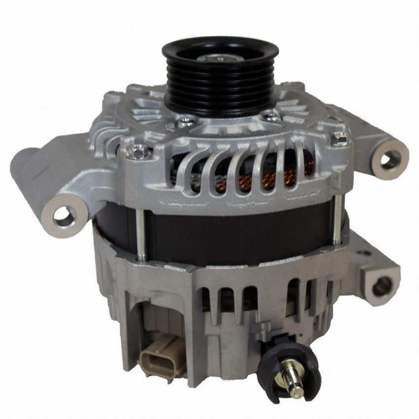 Genuine OEM 8S4Z10346A Alternator and Generator