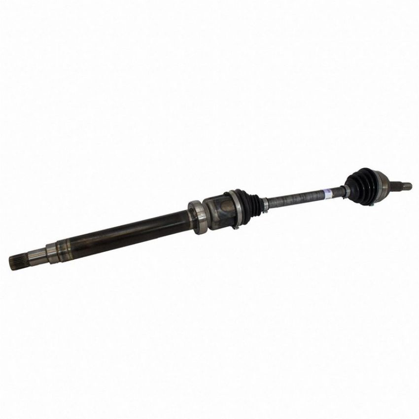 Genuine OEM 8S4Z3B436A Axle Shaft, Direct Fit