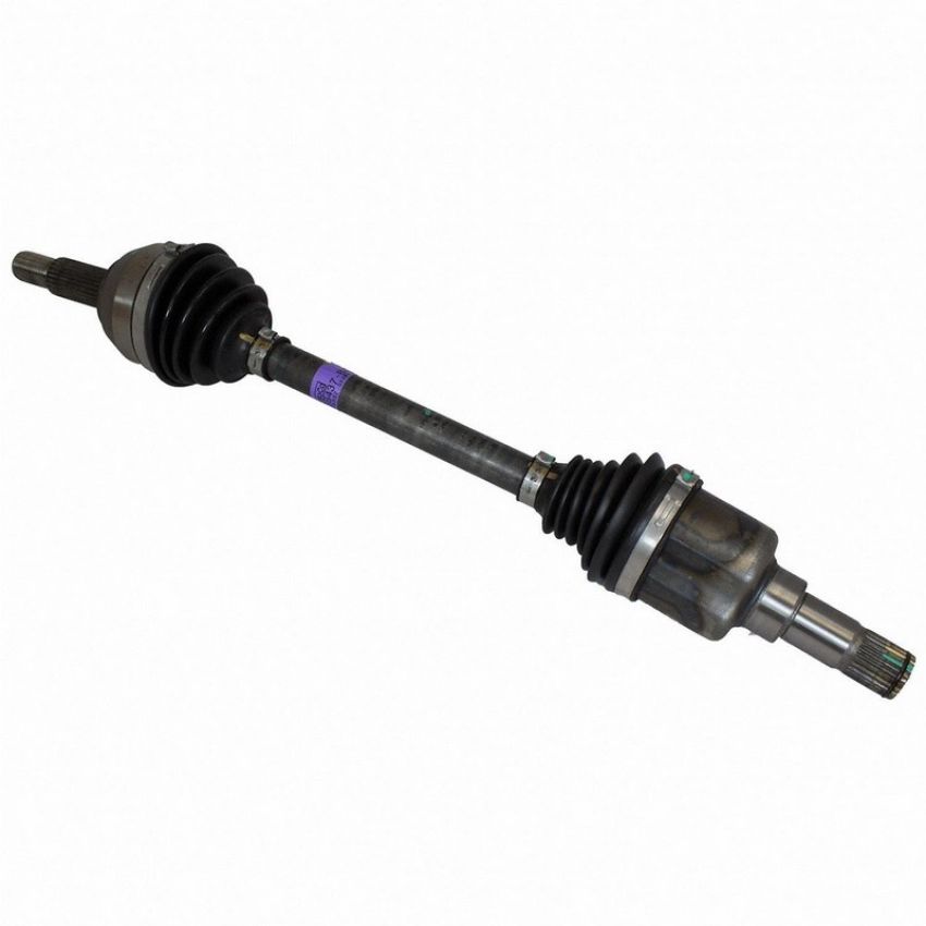 Genuine OEM 8S4Z3B437A Axle Shaft, Direct Fit