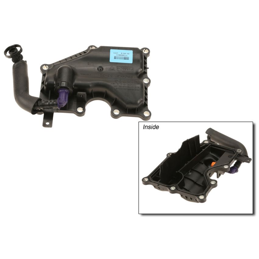Genuine OEM Oil Separator 8S4Z6A785B