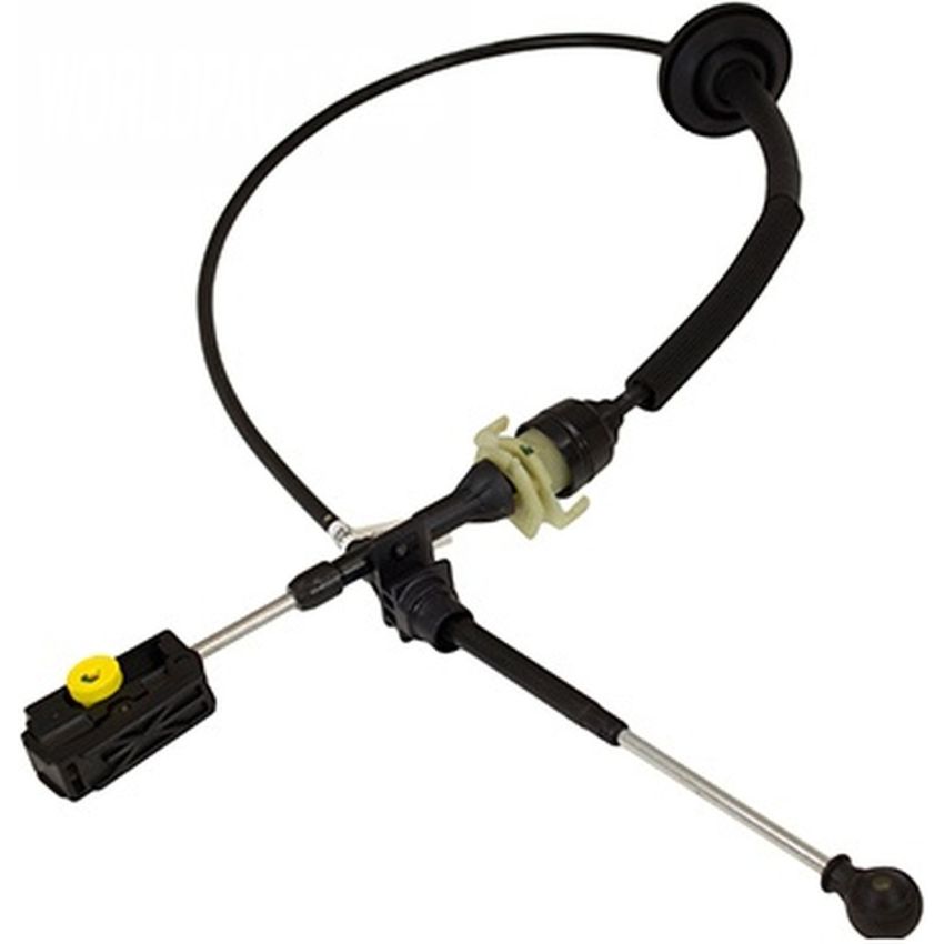 Genuine OEM 8S4Z7E395AG AT Selector Cable