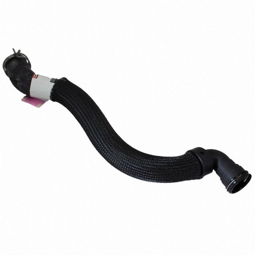 Genuine OEM 8S4Z8260A Radiator Hose