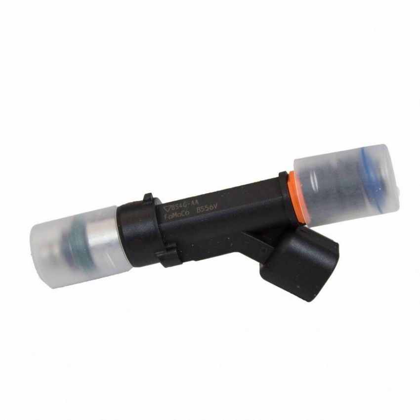 Genuine OEM 8S4Z9F593A Fuel Injector