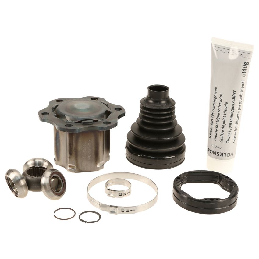 Genuine OEM CV Joint Kit 8T0498103