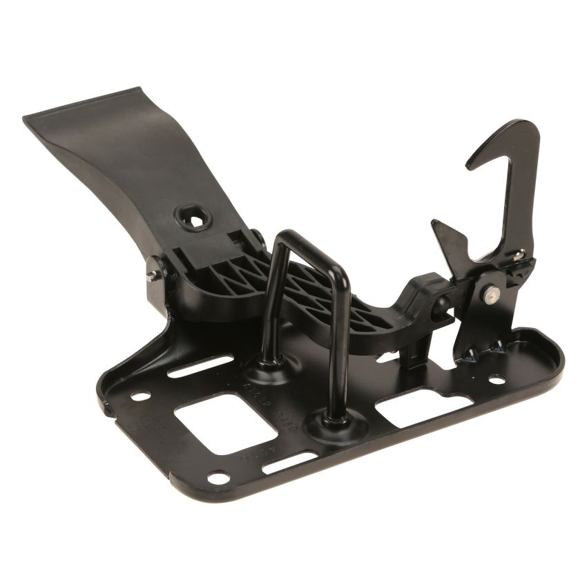 Genuine OEM Hood Latch 8T0823480